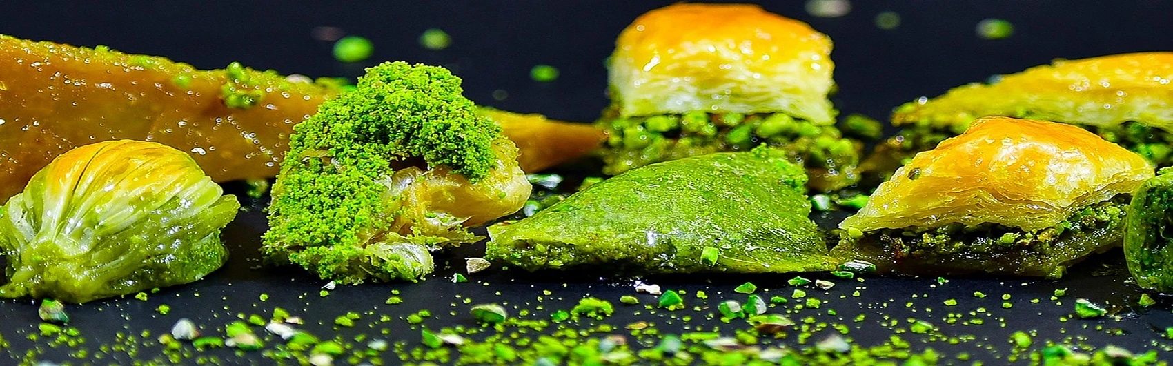 Türkiye'ye Tat Dağıtıyoruz.!!